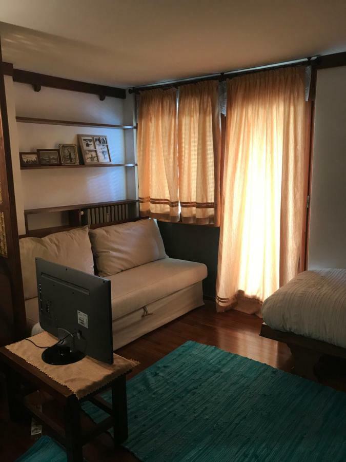 Manu Happy House Διαμέρισμα Breuil-Cervinia Εξωτερικό φωτογραφία