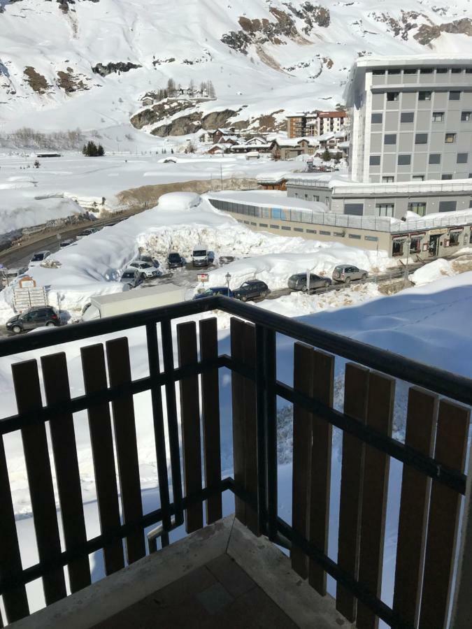 Manu Happy House Διαμέρισμα Breuil-Cervinia Εξωτερικό φωτογραφία